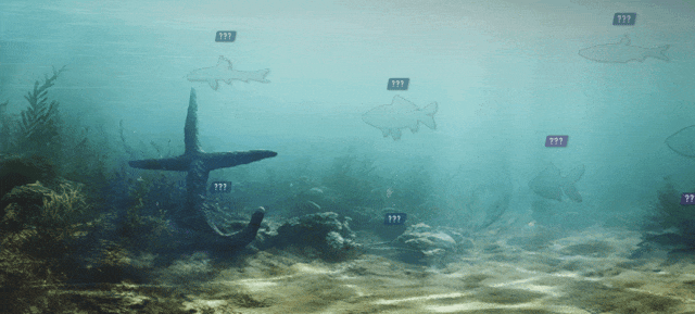 全新版本「熱灣釣魚王」即將上線！