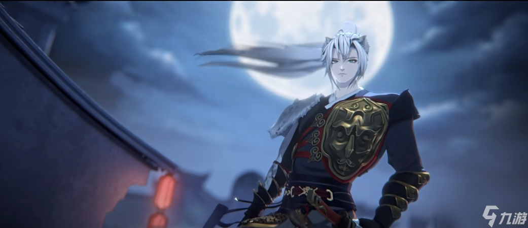 《陰陽師》踏雪尋蹤版本上線時(shí)間一覽