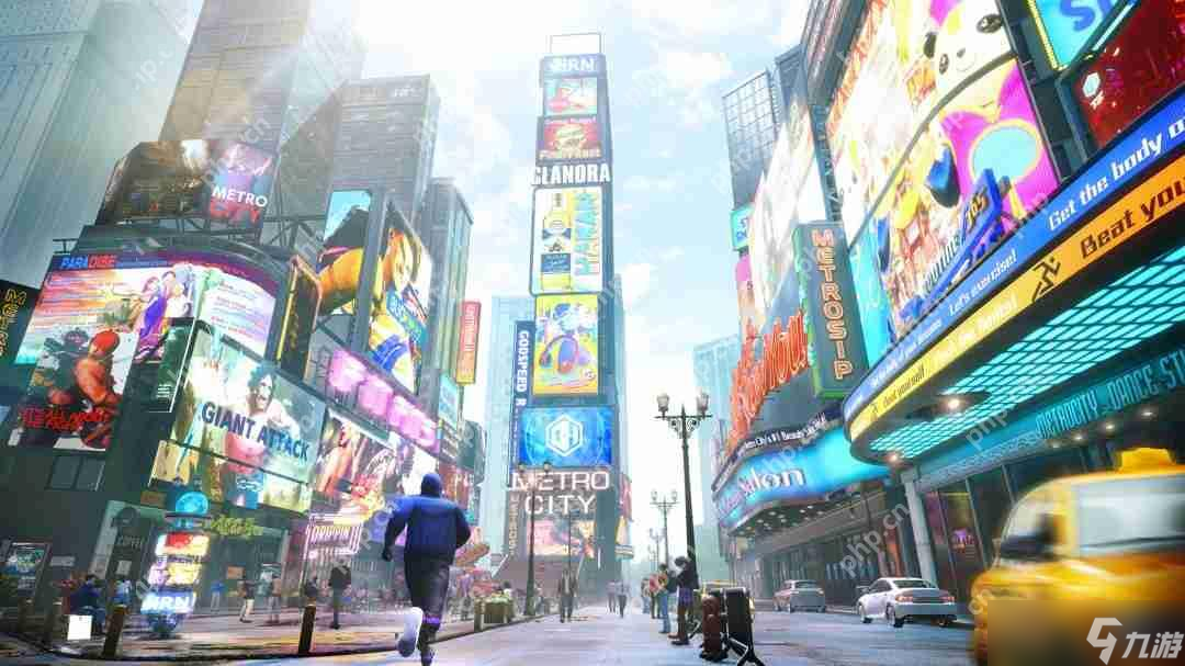 《街头霸王6》销量达到460万套 今年Q1售出了20万