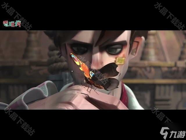 《第五人格》团队所属 Joker 工作室打造 PC 海洋冒险游戏《遗忘之海》