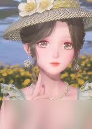 無限暖暖1.4版本新三星浮花漫野怎么獲取