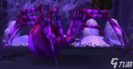 《魔獸世界》恐懼爬行者位置