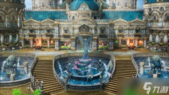 皆大歡喜！《勇者斗惡龍3重制版》現(xiàn)已移除D加密！