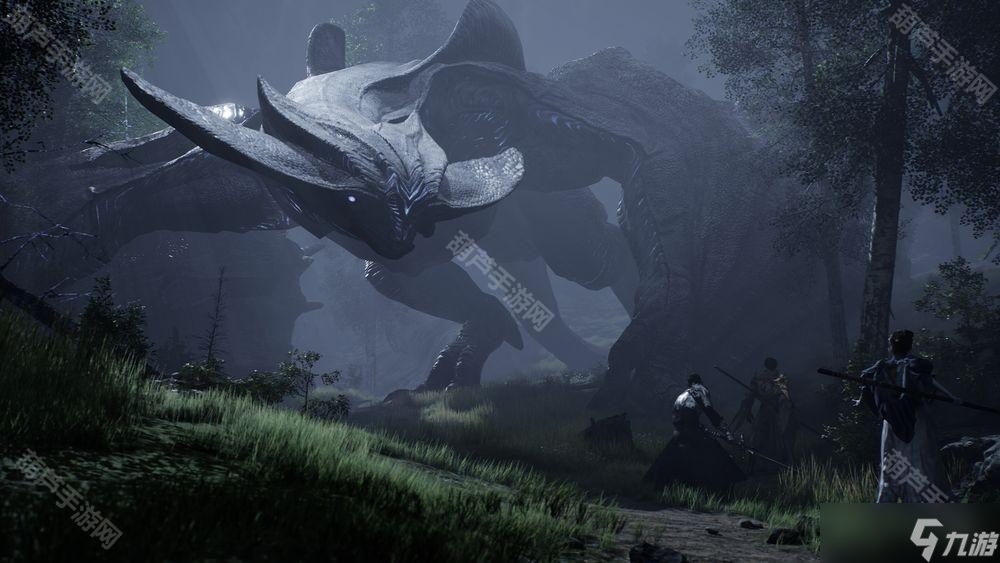MMORPG《超时空奥德赛》将于2025年6月的夏季游戏节公开更多游戏资讯