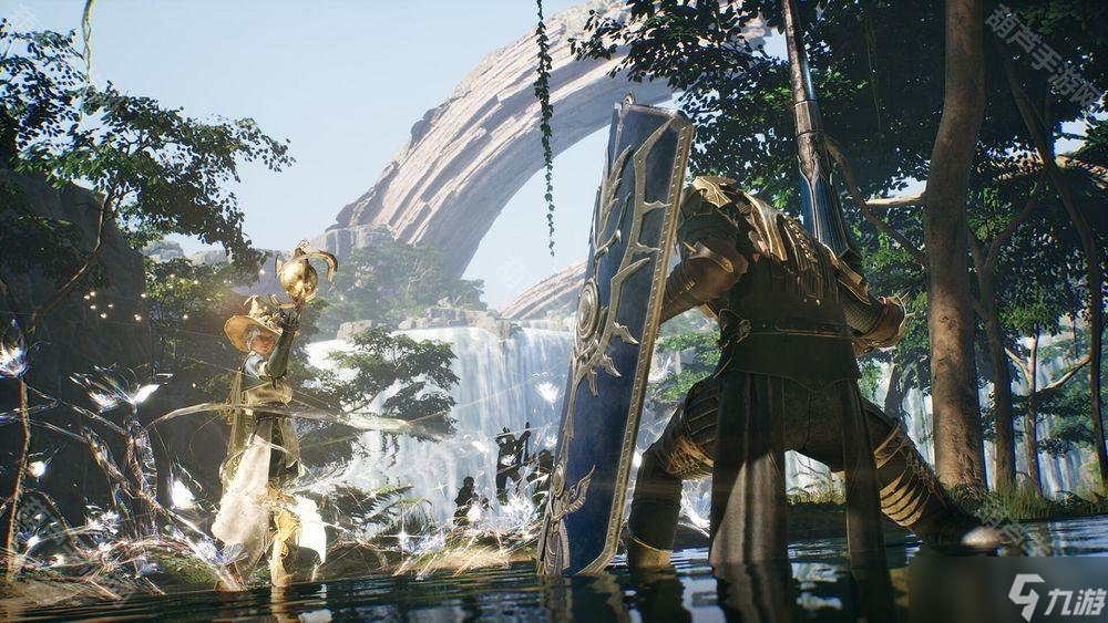 MMORPG《超时空奥德赛》将于2025年6月的夏季游戏节公开更多游戏资讯