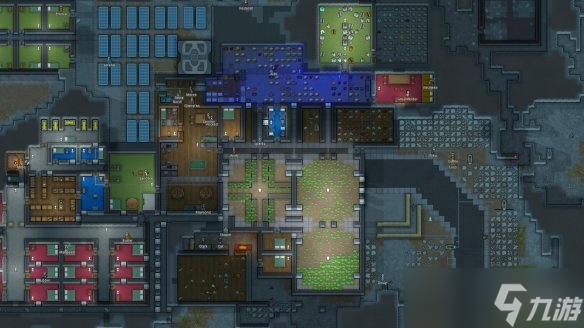 steam好评如潮游戏《环世界》价格上调：现售128元！