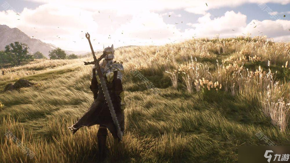 MMORPG《超时空奥德赛》将于2025年6月的夏季游戏节公开更多游戏资讯