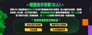 云顶之弈toc11时间是什么时候截图