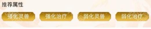 《尋道大千》應龍協(xié)應龍閃避流陣容搭配攻略
