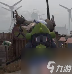 少女前线2追放视角调整全攻略
