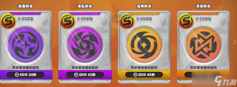 绝区零电子战场乱斗三四五关怎么打