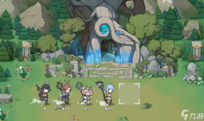 杖剑传说魔能邃渊技能全解析