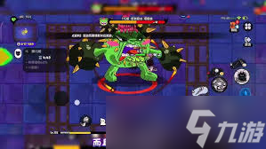 英勇之地意志塔40关怎么通关