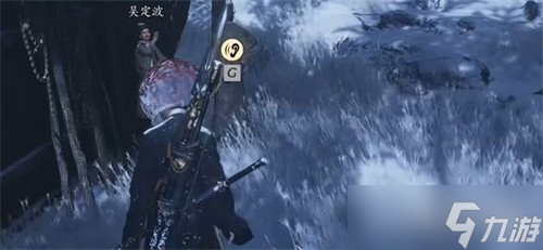燕云十六声饮马隘见闻在哪 饮马隘见闻收集攻略