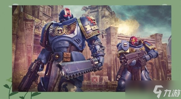 疑似跳票！《戰(zhàn)錘40K:星際戰(zhàn)士復(fù)刻版》PS5懸念升級