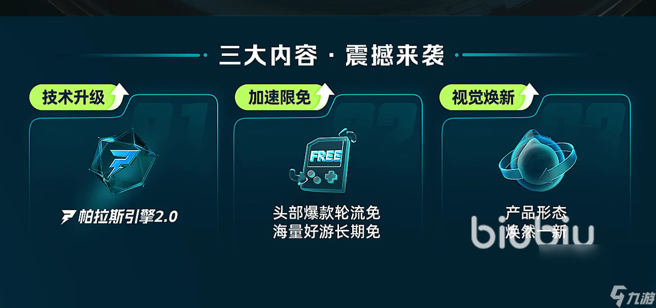 pc加速器免費(fèi)推薦什么 pc加速器好用分享