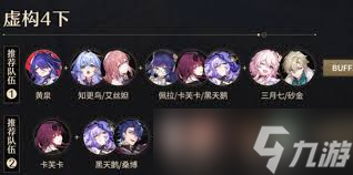 崩坏：星穹铁道2.6 版本虚构叙事攻略核心要点速览