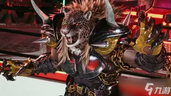《鐵拳8》Combo Breaker大賽連曝猛料:新角色將登場
