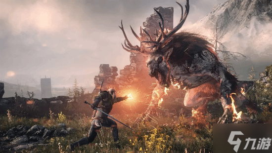 CDPR CEO回憶早期艱難時(shí)刻：首要任務(wù)是找錢(qián)發(fā)工資