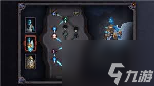 魔兽世界盟约系统是什么