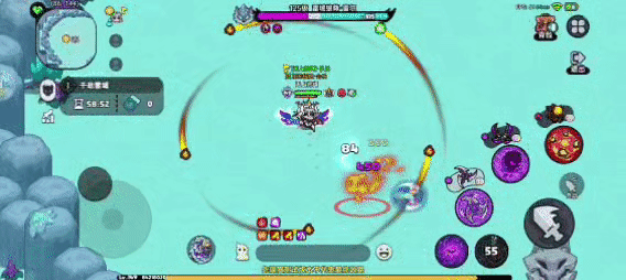 英勇之地雷域狼尊Boss攻略全解析