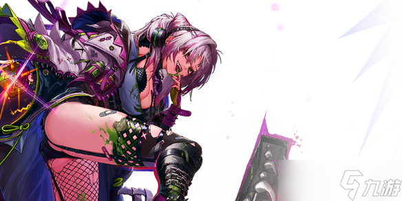 《DNF》新职业奇美拉三觉技能展示一览
