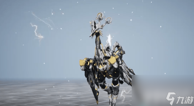 《荒野起源》癫狂噩梦如何玩 造物魔方使用攻略