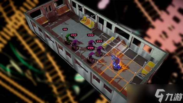 《忍忍者神龟：战术性打击》IGN 7分：对经典IP致敬！