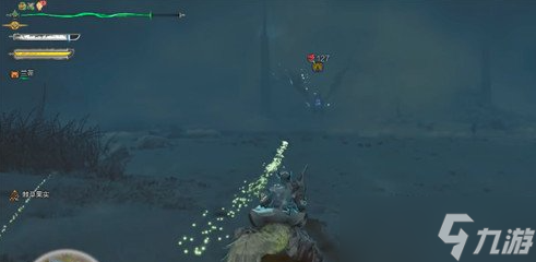 《星痕共鳴》巨龍打法攻略