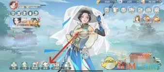 江湖如梦侠客如何快速升级
