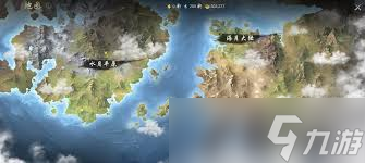 劍靈2裂隙玩法攻略