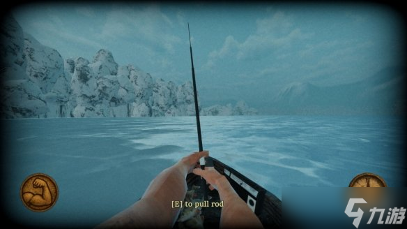 生存恐怖冒險(xiǎn)游戲《Oars of Silence》上線Steam！