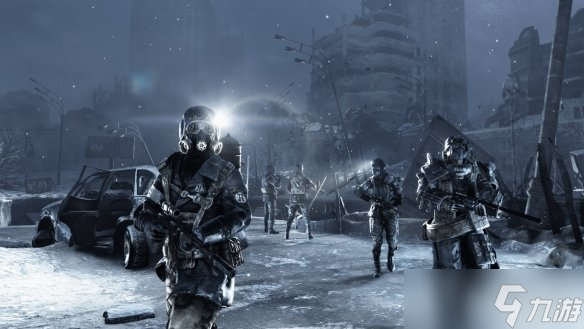 Xbox商店喜加一：末世3A大作《地铁2033重制版》免费领！