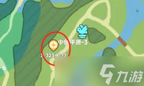曙光重临矿洞在哪里在哪
