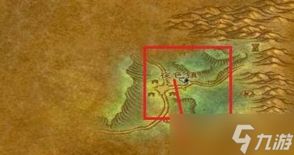 《魔兽世界》前往逆风小径方法