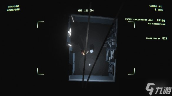 肉鸽动作冒险游戏《空壳2》正式公布！登陆PC平台