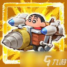 《蜡笔小新：煤炭镇的小白》全成就一览。