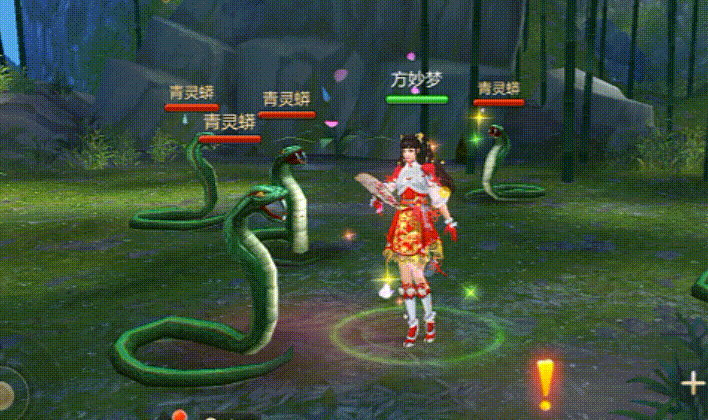 蜀门正月初一全服领拜年礼包码，收蛇年花样祝福！