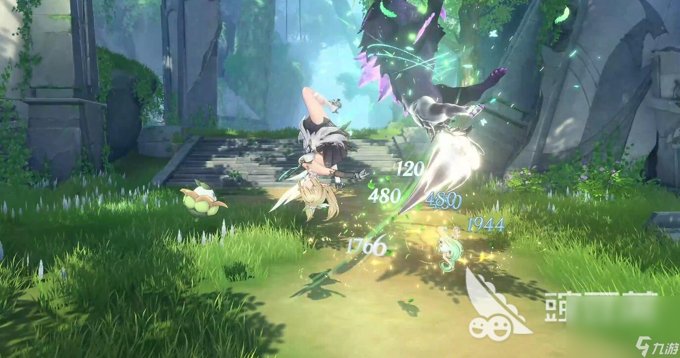 藍色星原旅謠測試服下載渠道 藍色星原旅謠最新下載方法