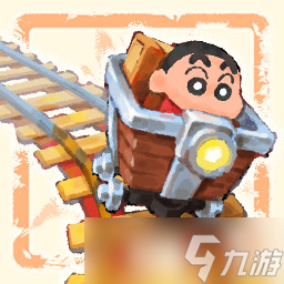 《蜡笔小新：煤炭镇的小白》全成就一览。