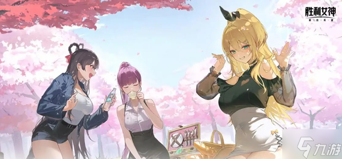 胜利女神新的希望开荒角色哪个好-开荒角色选择推荐
