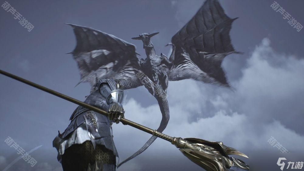 MMORPG《超时空奥德赛》将于2025年6月的夏季游戏节公开更多游戏资讯