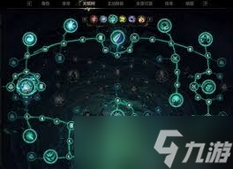 秘影曼德拉如何構(gòu)筑無限大招流