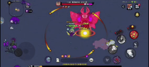 《英勇之地》毒雾编织者Boss技能及应对全攻略