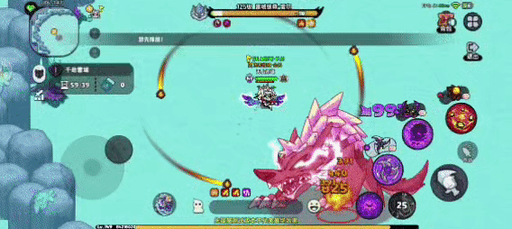 英勇之地雷域狼尊Boss攻略全解析