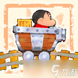 《蜡笔小新：煤炭镇的小白》全成就一览。