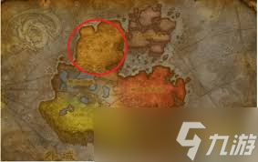 魔兽世界战地修理机器人110G图纸掉落地点
