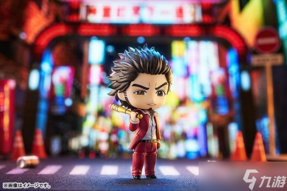 游戲《如龍》春日一番黏土人預(yù)計于2025年10月發(fā)售