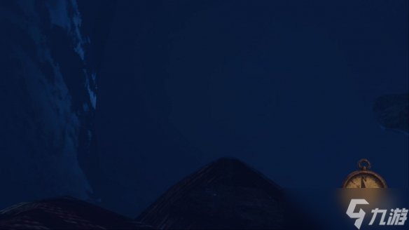 生存恐怖冒險(xiǎn)游戲《Oars of Silence》上線Steam！