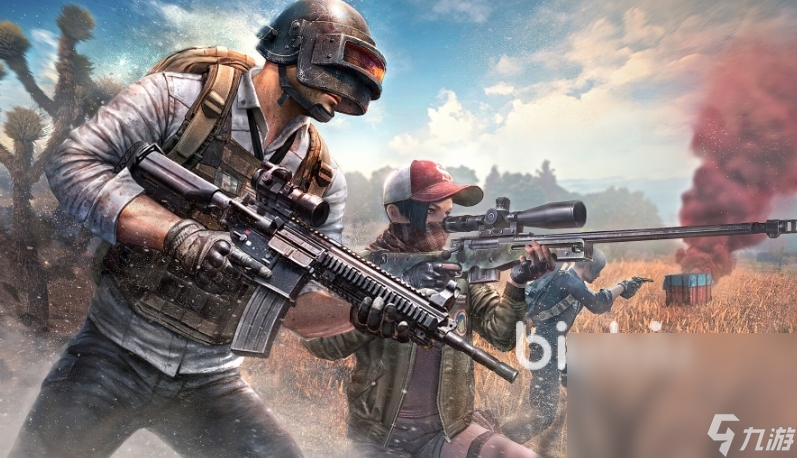 pubg閃退怎么解決 pubg加速器下載地址分享